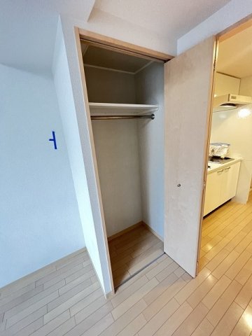 収納　こまごまとしたものを収納できそうですね