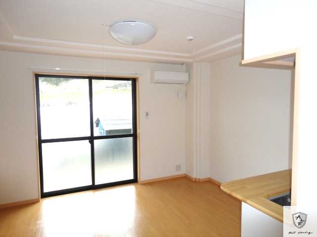 居室・リビング　リビング２