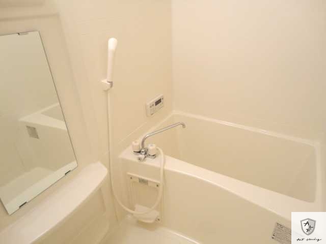 バス・シャワールーム　ユニットバス