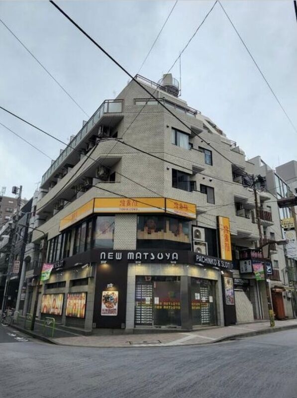 飲食店　鳥貴族（飲食店）まで272m