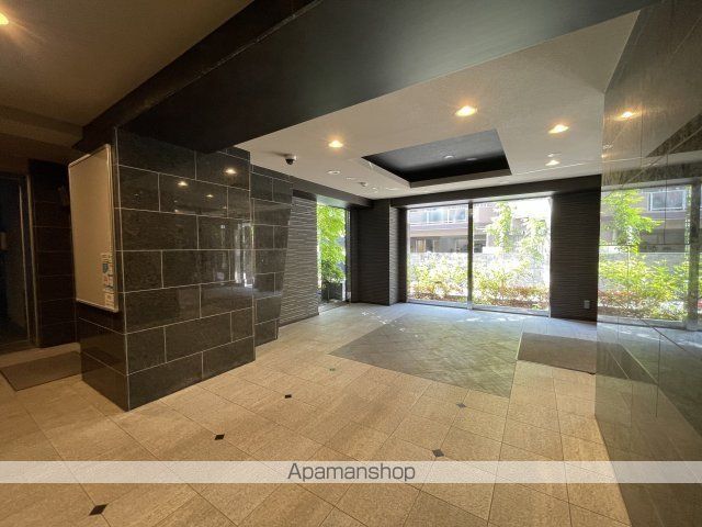 ロビー　ロビー