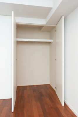 収納　別部屋参考写真