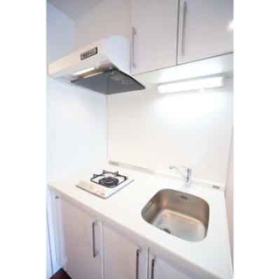 キッチン　別部屋参考写真