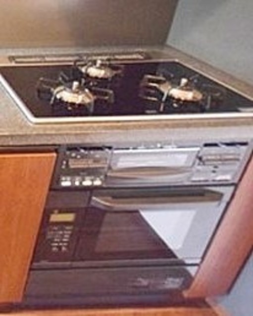 キッチン　同仕様タイプ