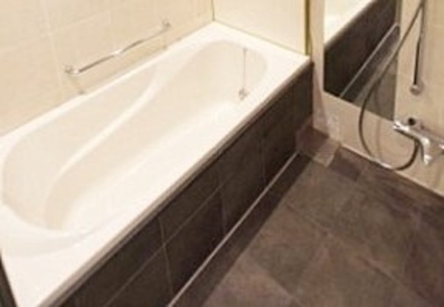 バス・シャワールーム　同仕様タイプ