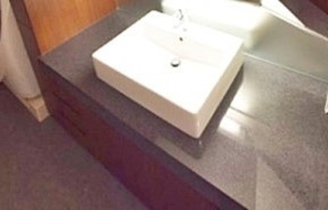 洗面設備　同仕様タイプ