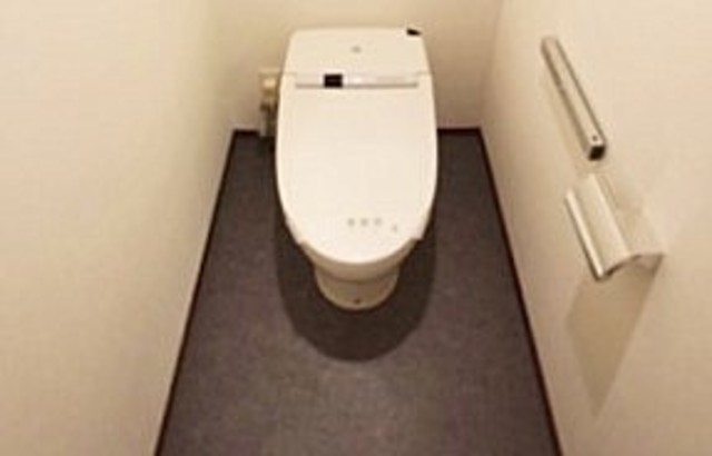 トイレ　同仕様タイプ