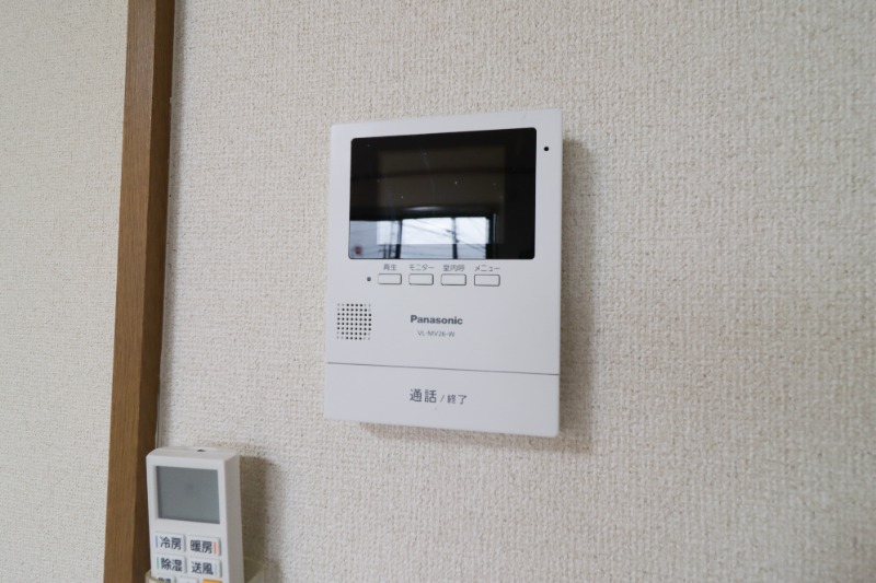 セキュリティ　図面と現状に相違がある場合には現状を優先