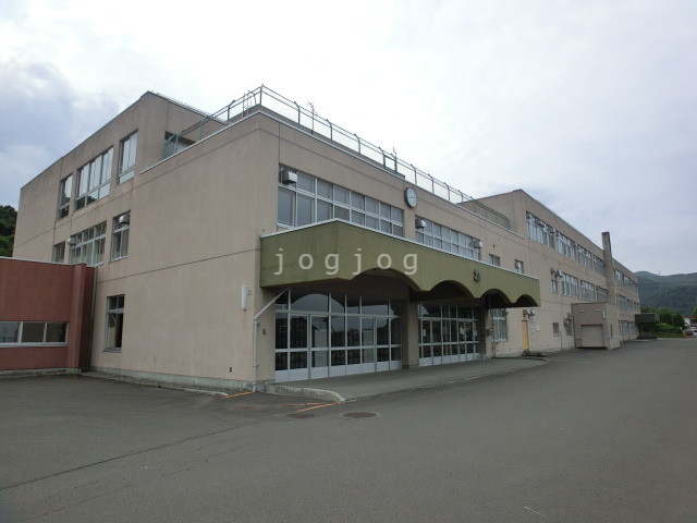 その他　札幌市立福井野中学校（その他）まで794m