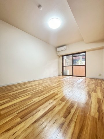 その他部屋・スペース　ライオンズシティ難波南　洋室