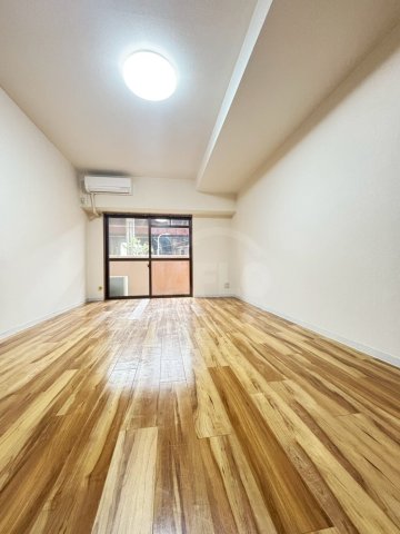 居室・リビング　ライオンズシティ難波南　洋室