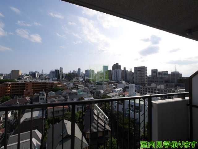 眺望　グランドフェニックス