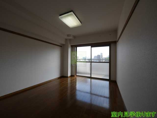 居室・リビング　グランドフェニックス