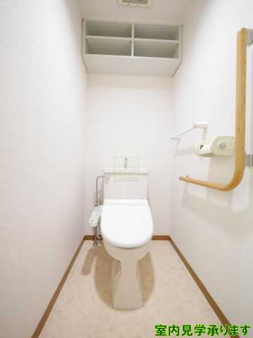 トイレ　グランドフェニックス