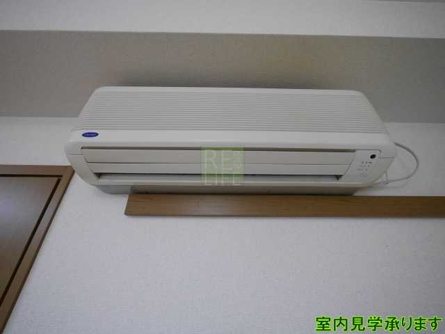 その他設備　グランドフェニックス