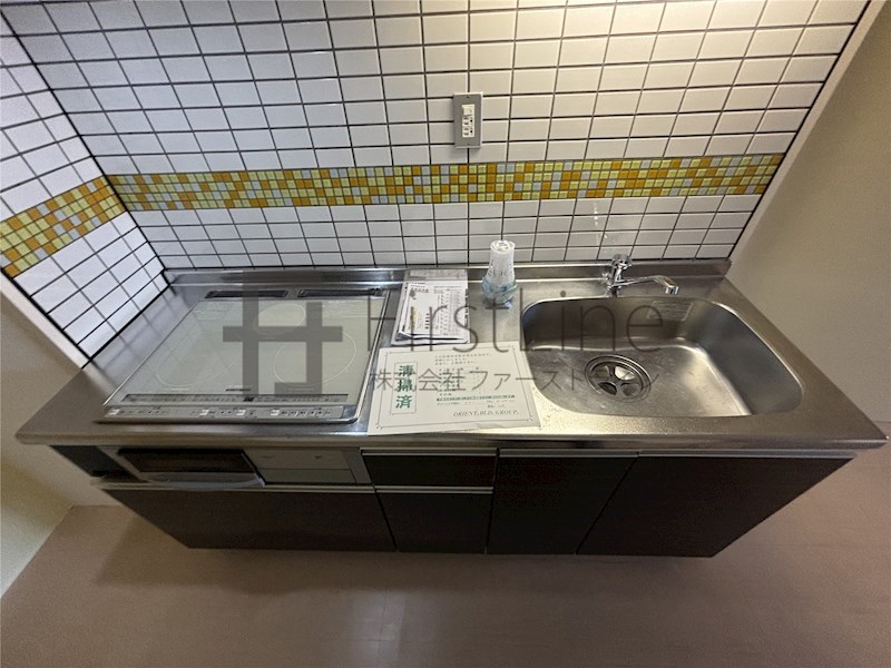 その他設備　※別号室写真