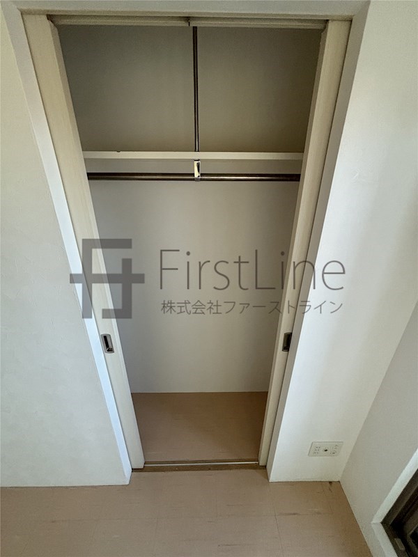 収納　※別号室写真