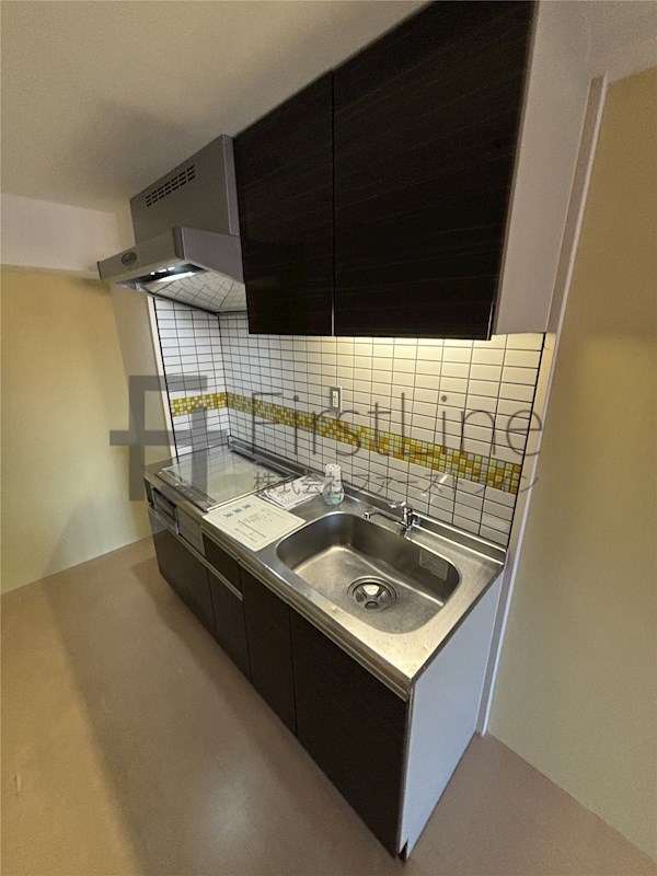 キッチン　※別号室写真