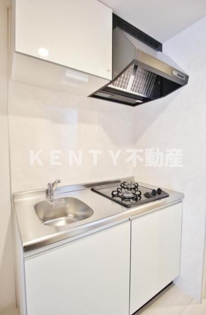 キッチン　使いやすいキッチンです