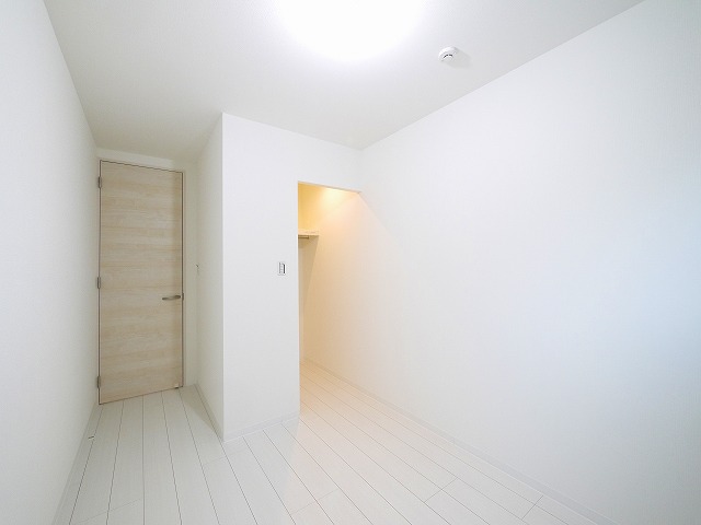 その他部屋・スペース　寝室です