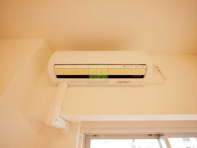 その他設備　メインステージ田端壱番館のその他設備