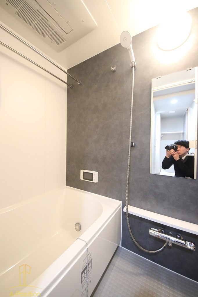 バス・シャワールーム　アーバネックス天満橋Front