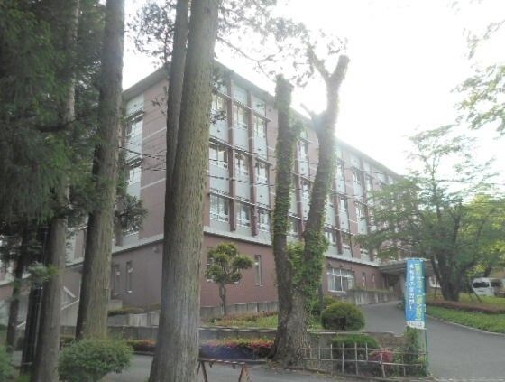 病院　東松山病院（病院）まで400m