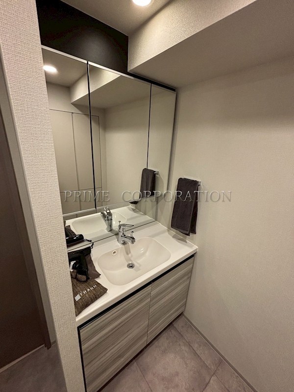 洗面設備　※参考写真※