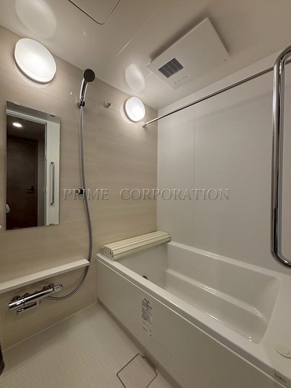 バス・シャワールーム　※参考写真※