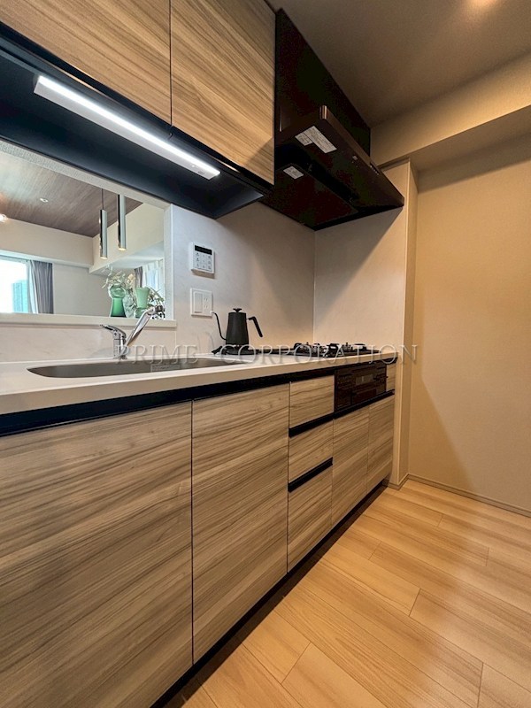 キッチン　※参考写真※