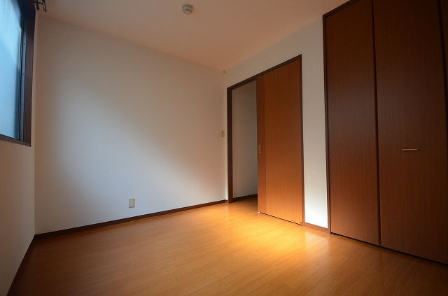 その他部屋・スペース　別号室の写真です