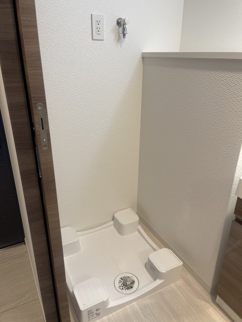 その他　同物件別号室のものです。