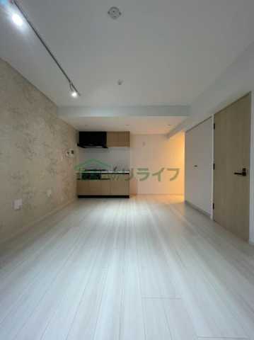 居室・リビング　モアリッシェル代官山青葉台