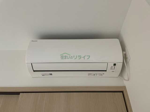 その他設備　モアリッシェル代官山青葉台