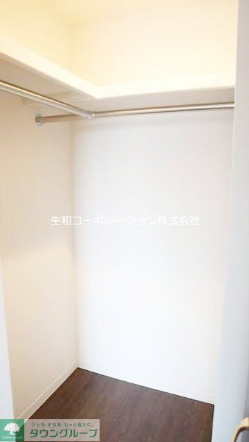 収納　お部屋探しは株式会社　タウンハウジング　までお気軽にお問合…