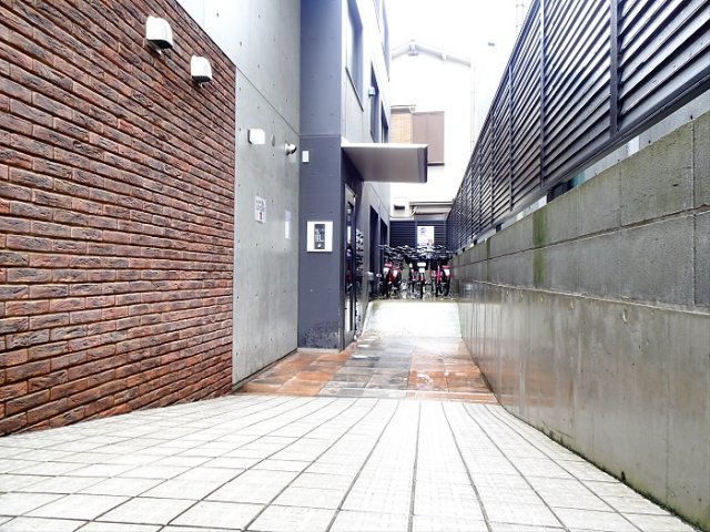 ロビー