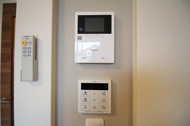 セキュリティ　参考写真