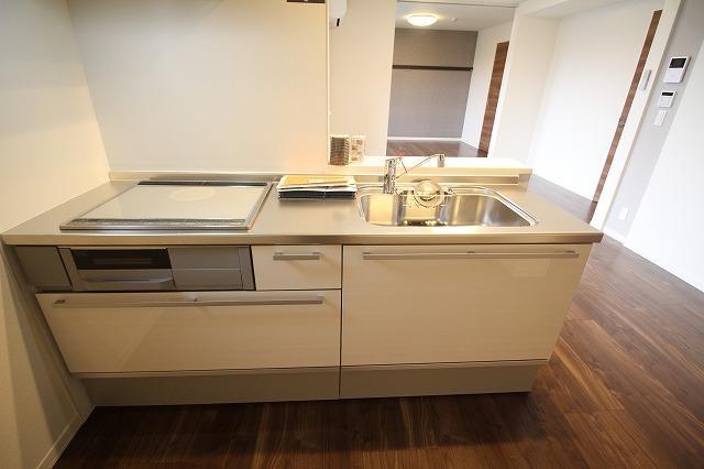 キッチン　参考写真