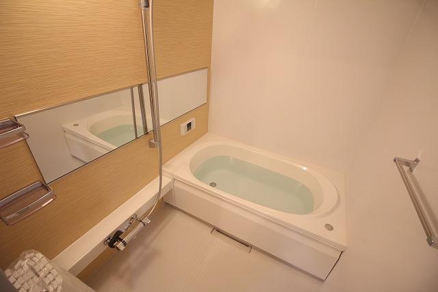 バス・シャワールーム　参考写真