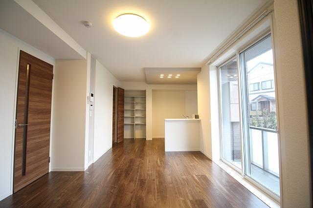 居室・リビング　参考写真