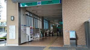 その他　港北（その他）まで537m