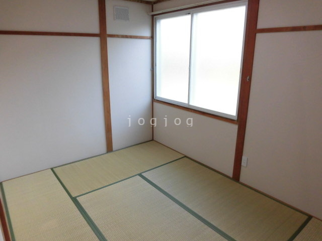 その他部屋・スペース　寝室
