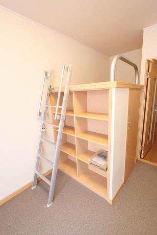 その他部屋・スペース