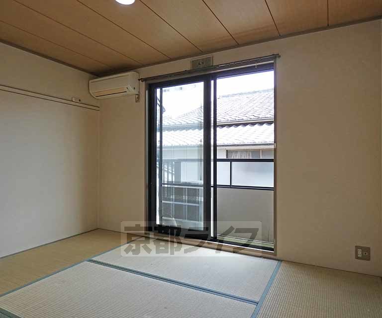 その他部屋・スペース　和室のお部屋です。