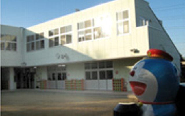 幼稚園・保育園　山野幼稚園（幼稚園・保育園）まで295m