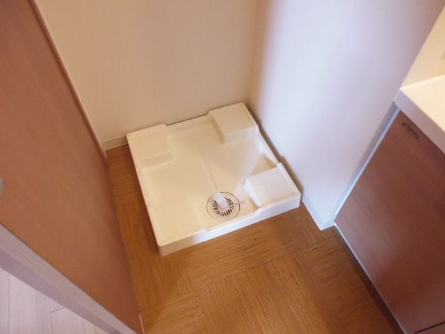 その他設備　別階同タイプ参考写真