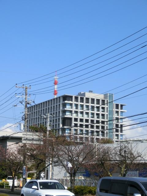 役所　浦安市役所（役所）まで2114m