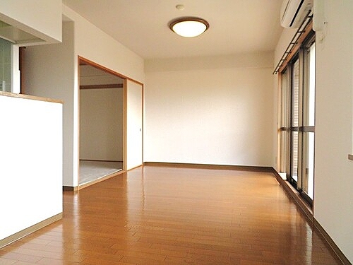 居室・リビング　リビング・ダイニング　※2019年3月撮影