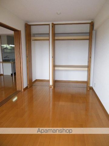 Aries神宮の内装写真