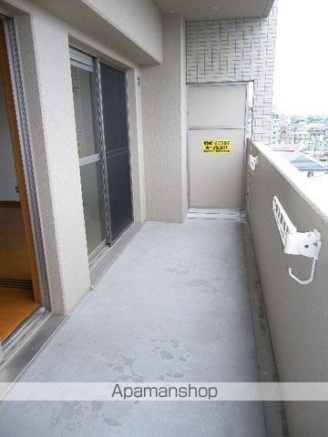 Aries神宮の内装写真